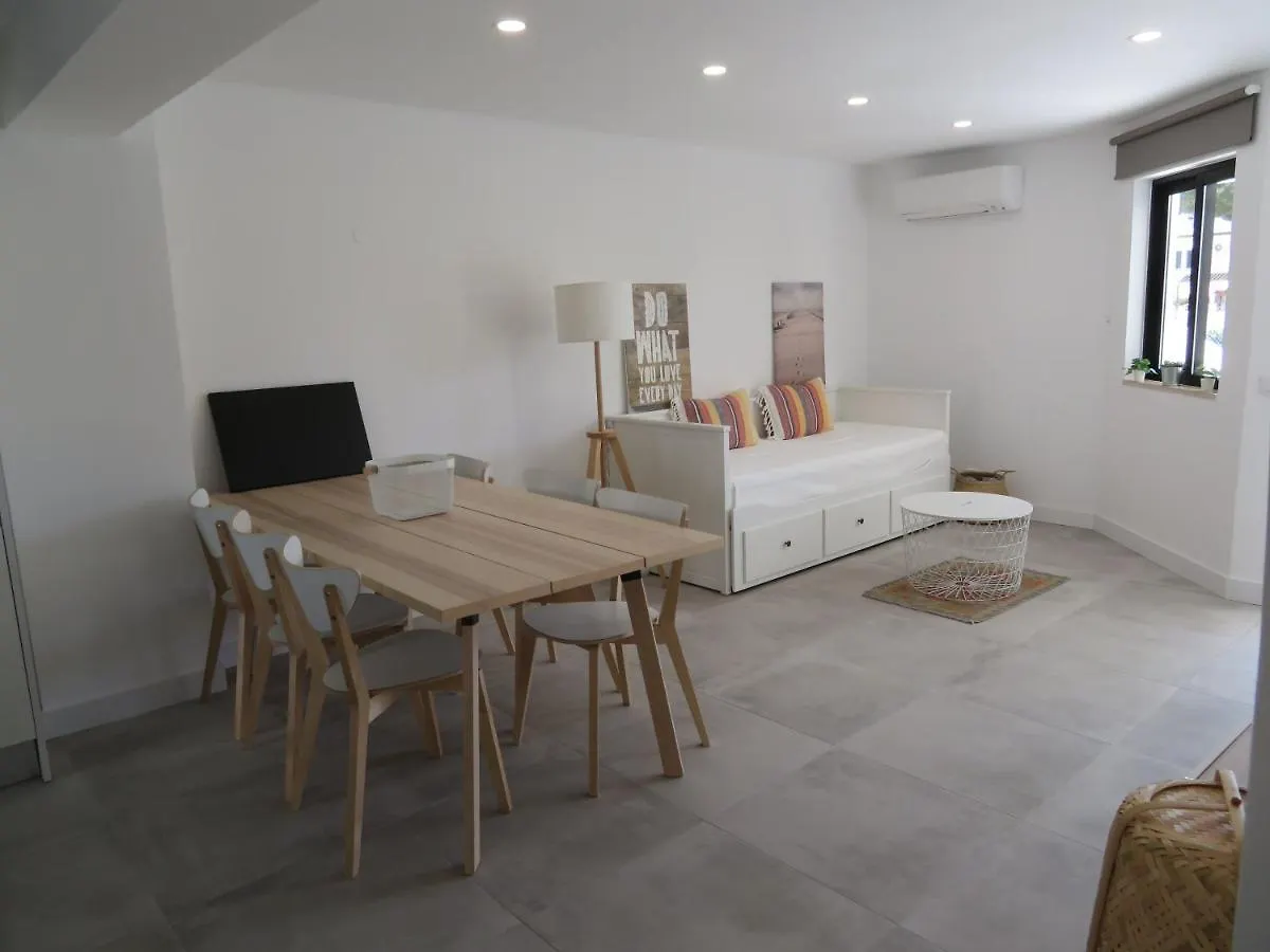 Porto Marina - Prime Residence Vilamoura Portugal
