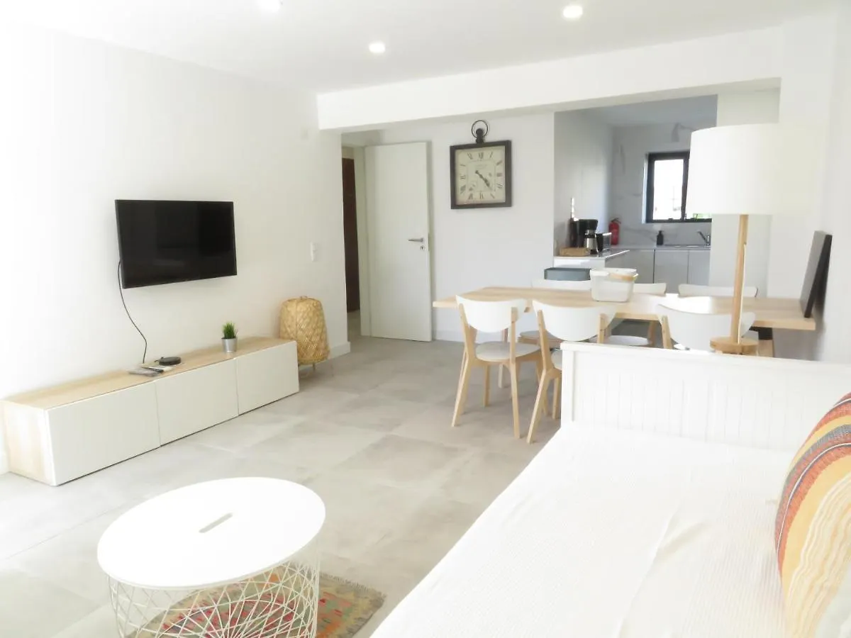 Apartment Porto Marina - Prime Residence Vilamoura