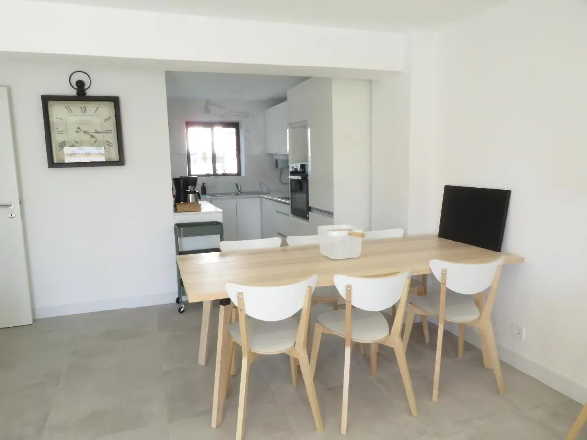 Porto Marina - Prime Residence Vilamoura 0*,  Portugal