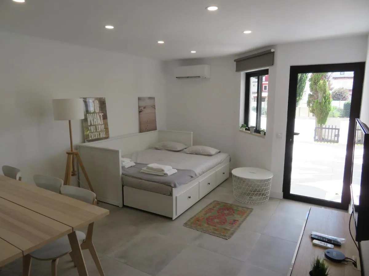 Porto Marina - Prime Residence Vilamoura 0*,  Portugal