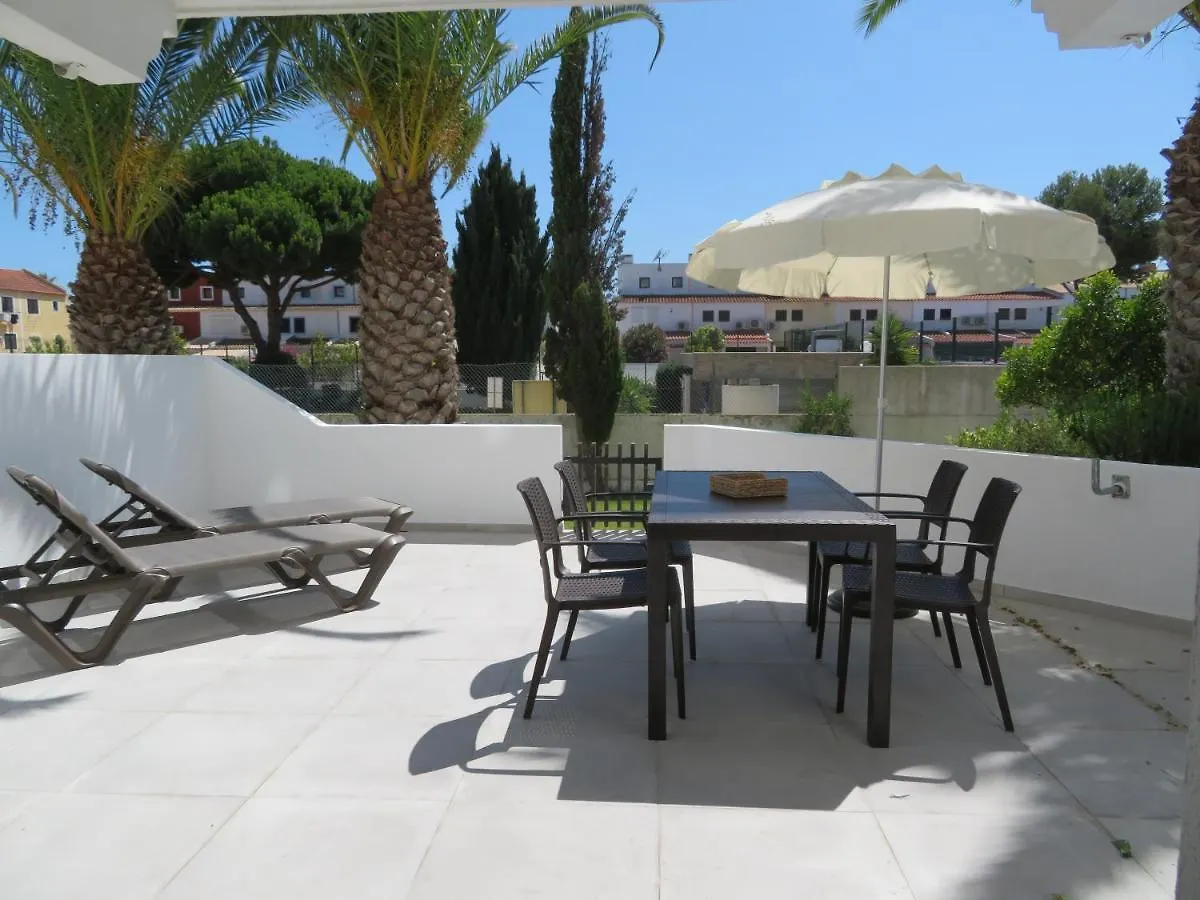 Porto Marina - Prime Residence Vilamoura Apartment