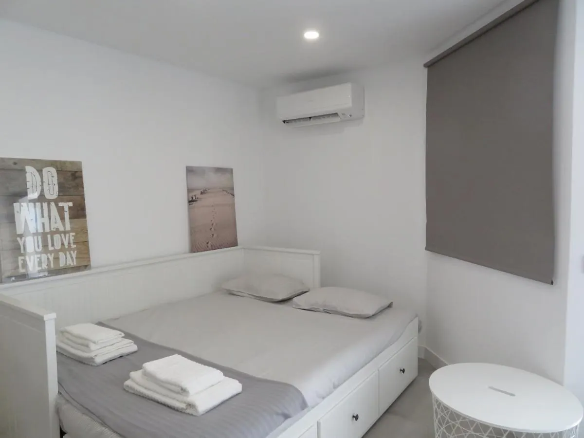 Porto Marina - Prime Residence Vilamoura Apartment