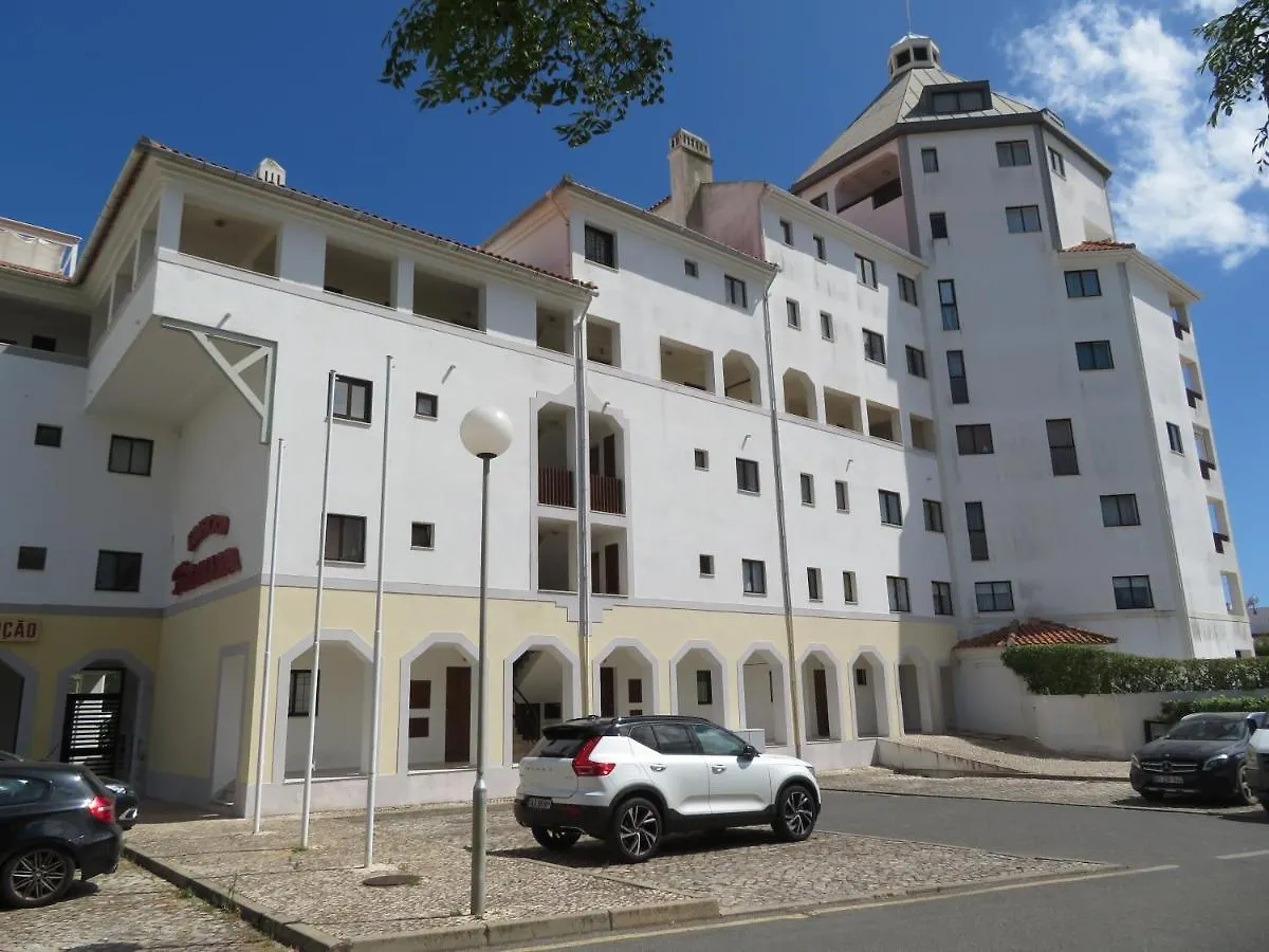 Porto Marina - Prime Residence Vilamoura
