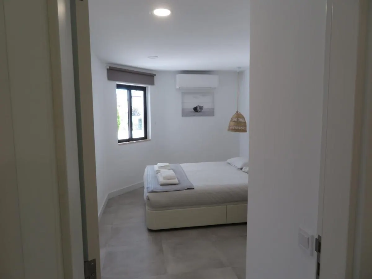 Apartment Porto Marina - Prime Residence Vilamoura