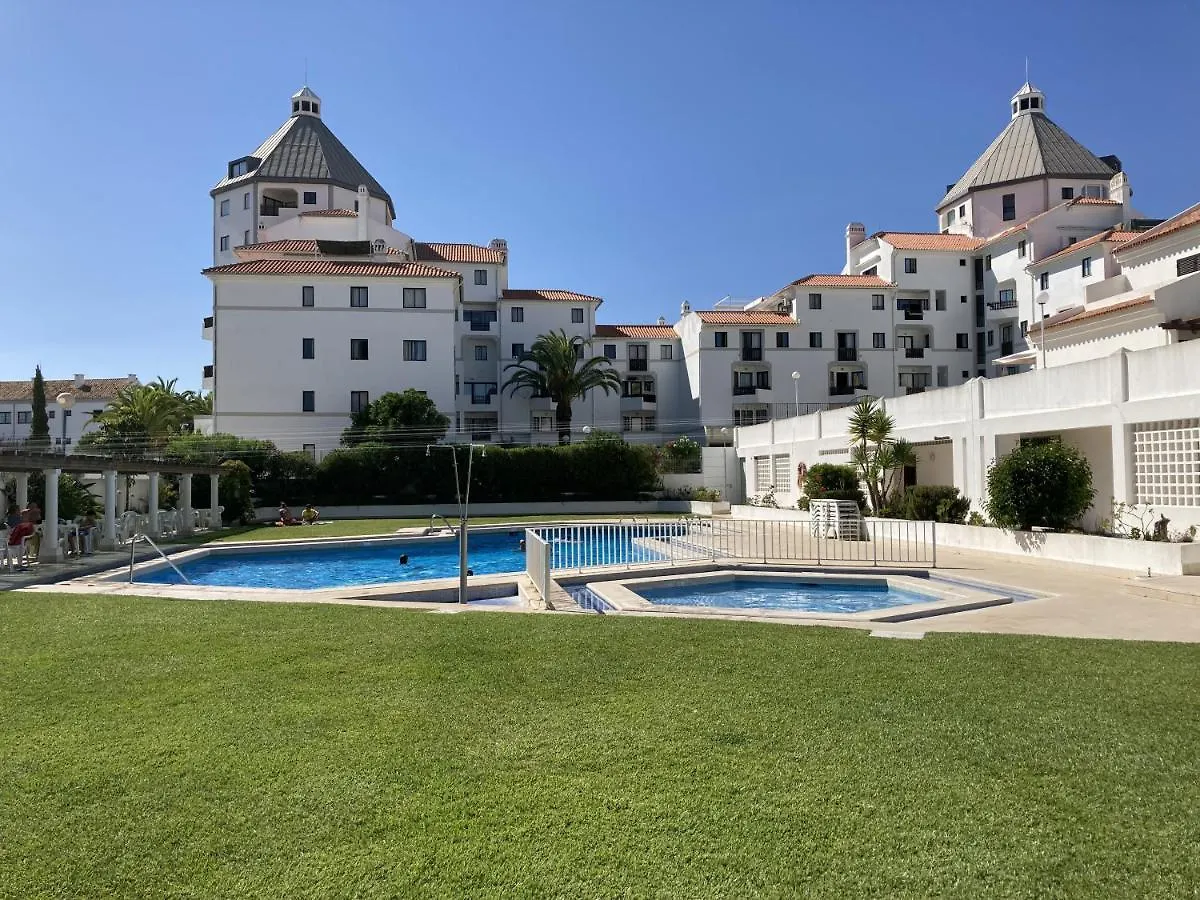 Porto Marina - Prime Residence Vilamoura Apartment