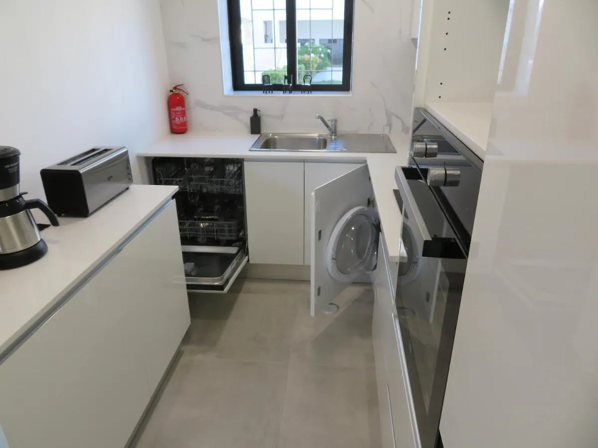 Porto Marina - Prime Residence Vilamoura Apartment