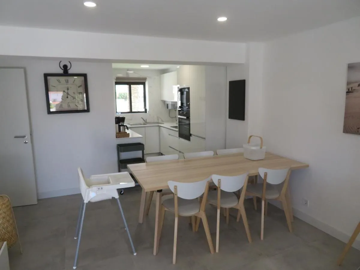 Porto Marina - Prime Residence Vilamoura Apartment