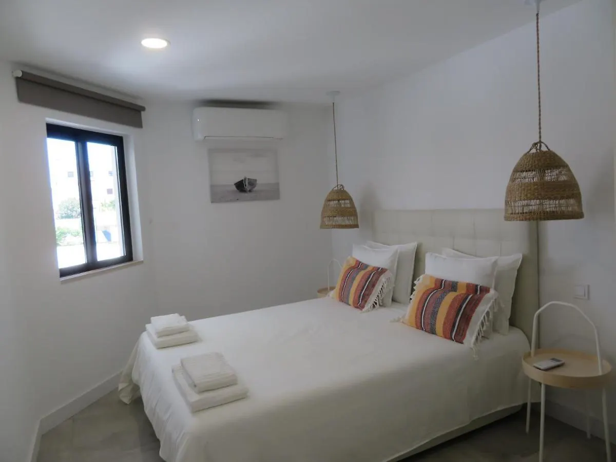 Apartment Porto Marina - Prime Residence Vilamoura