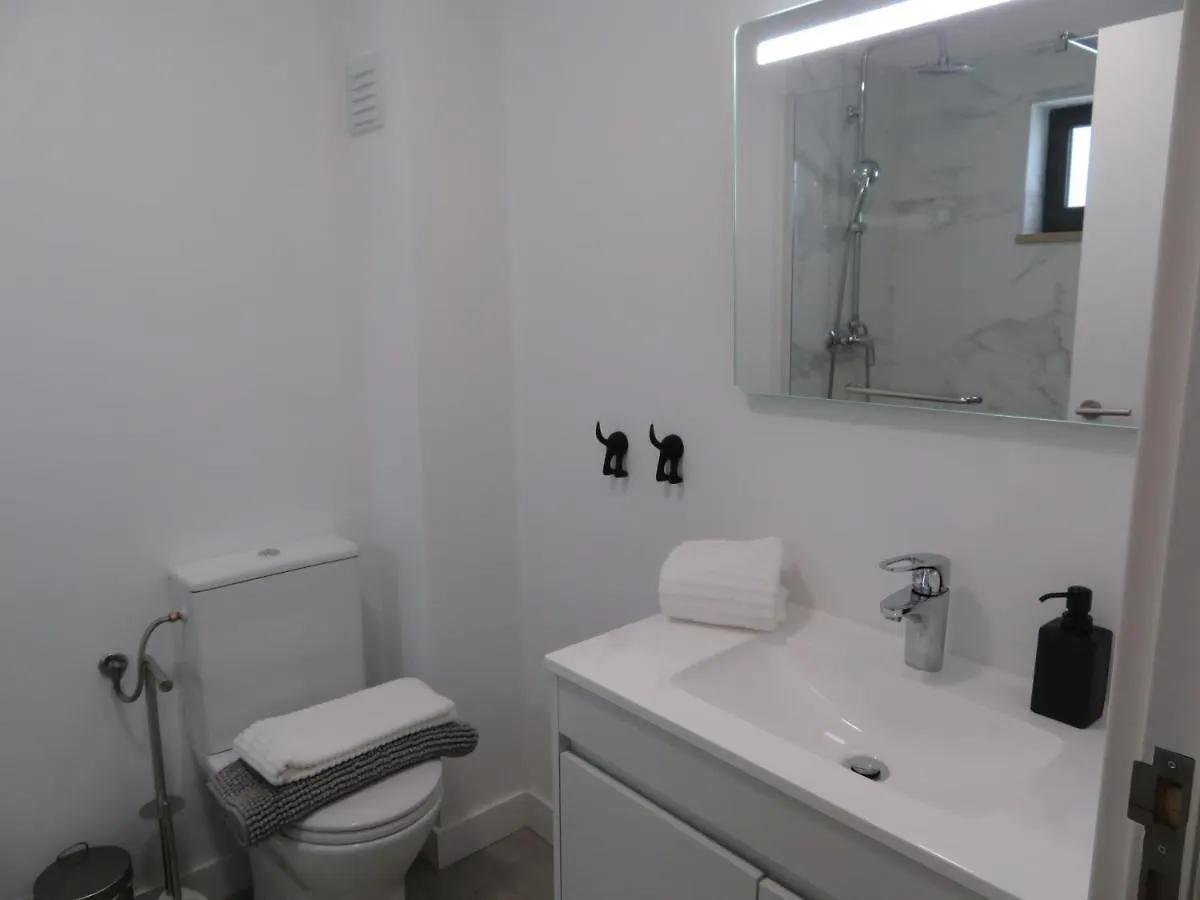 Apartment Porto Marina - Prime Residence Vilamoura Portugal