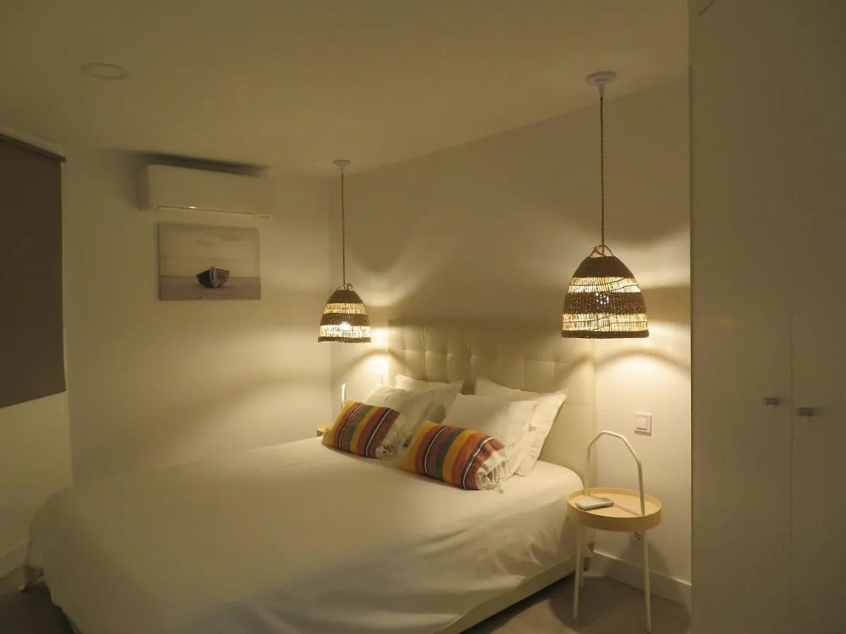 Porto Marina - Prime Residence Vilamoura 0*,  Portugal