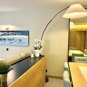 Gorteen - Center With Pool By Hd Vilamoura