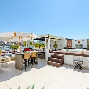 Marina Real - Sea View By Hd Vilamoura
