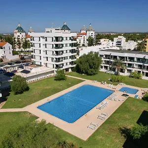 Centralgarve - Amazing In The Heart Of Vilamoura