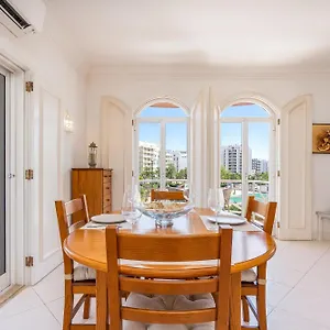 Center Flat Vilamoura
